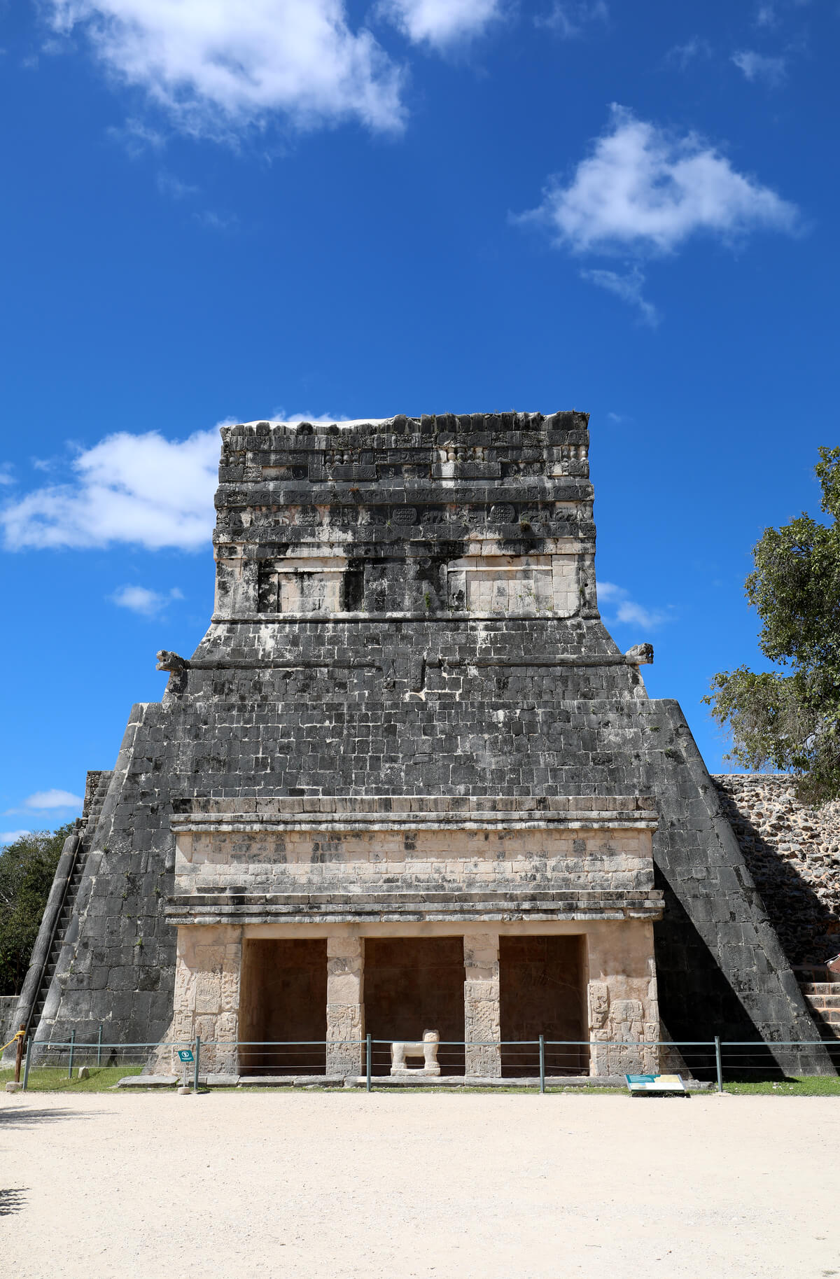 Chichén Itzá 2