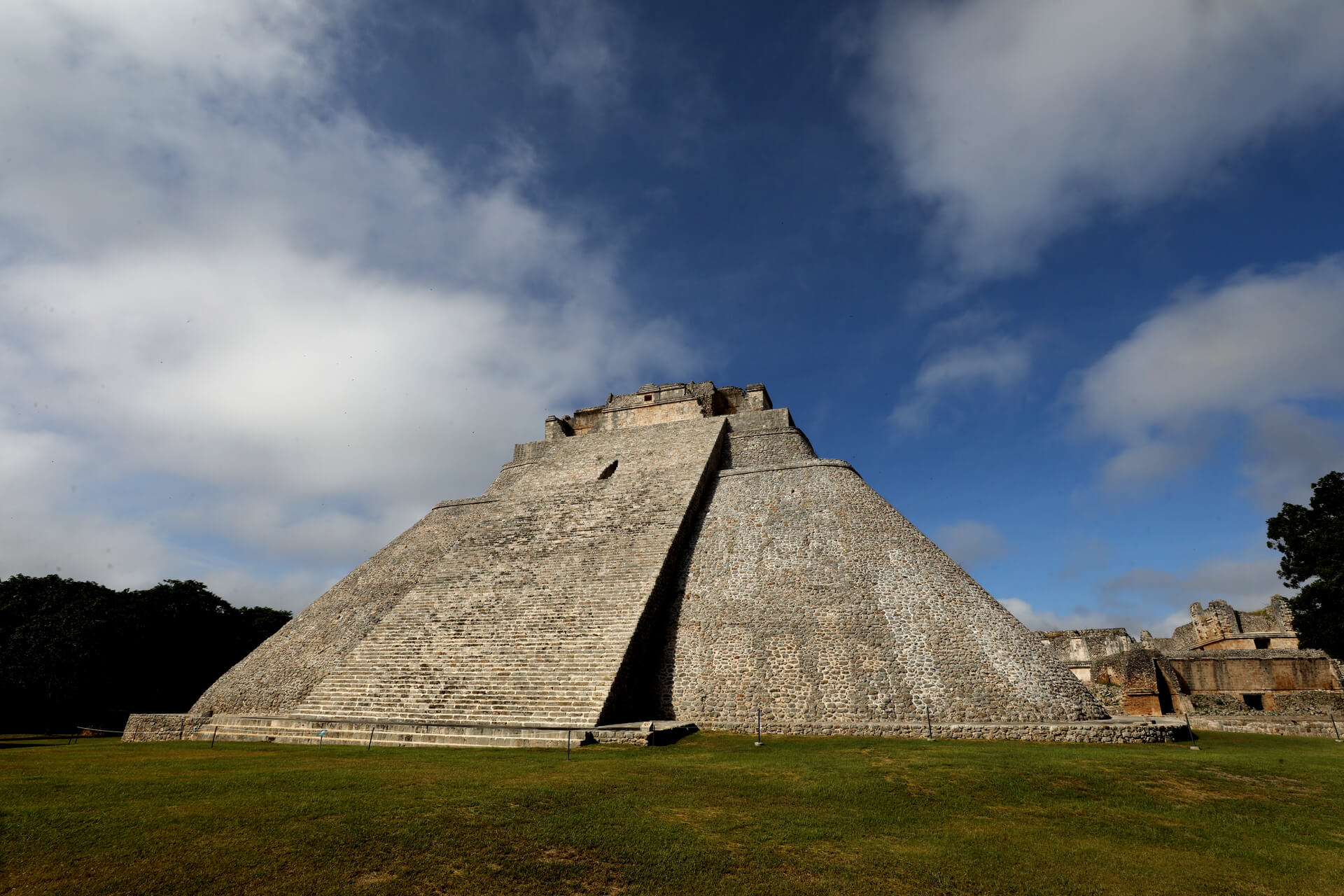 Uxmal