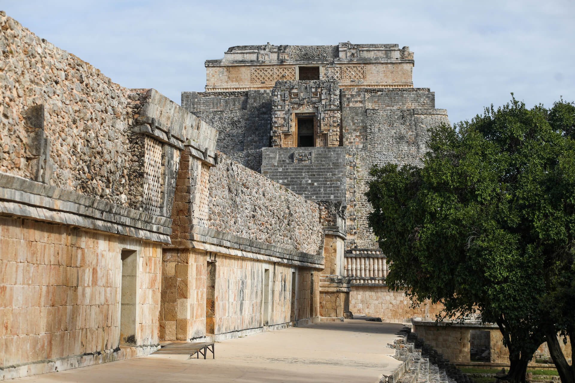 Uxmal 2