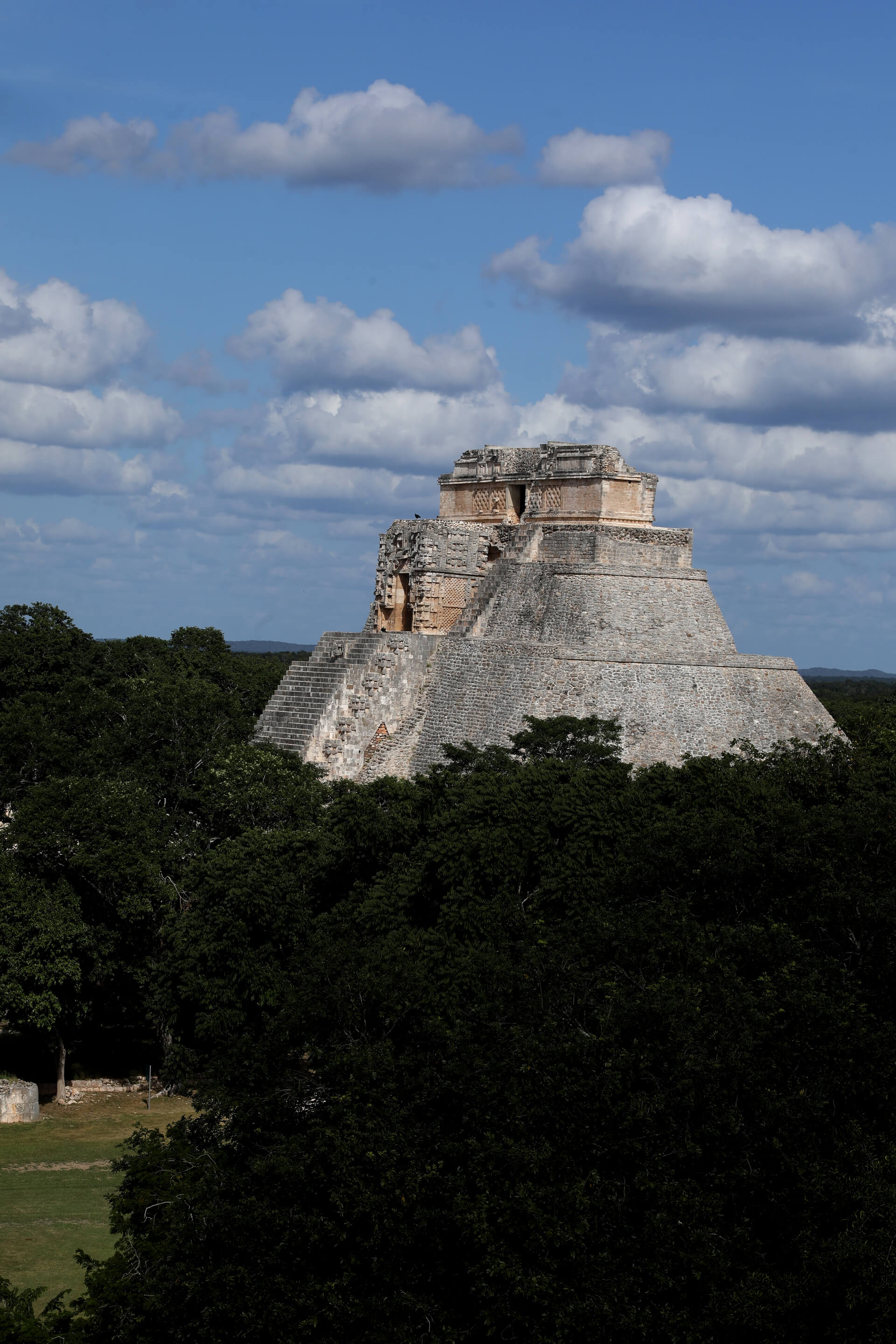 Uxmal 4