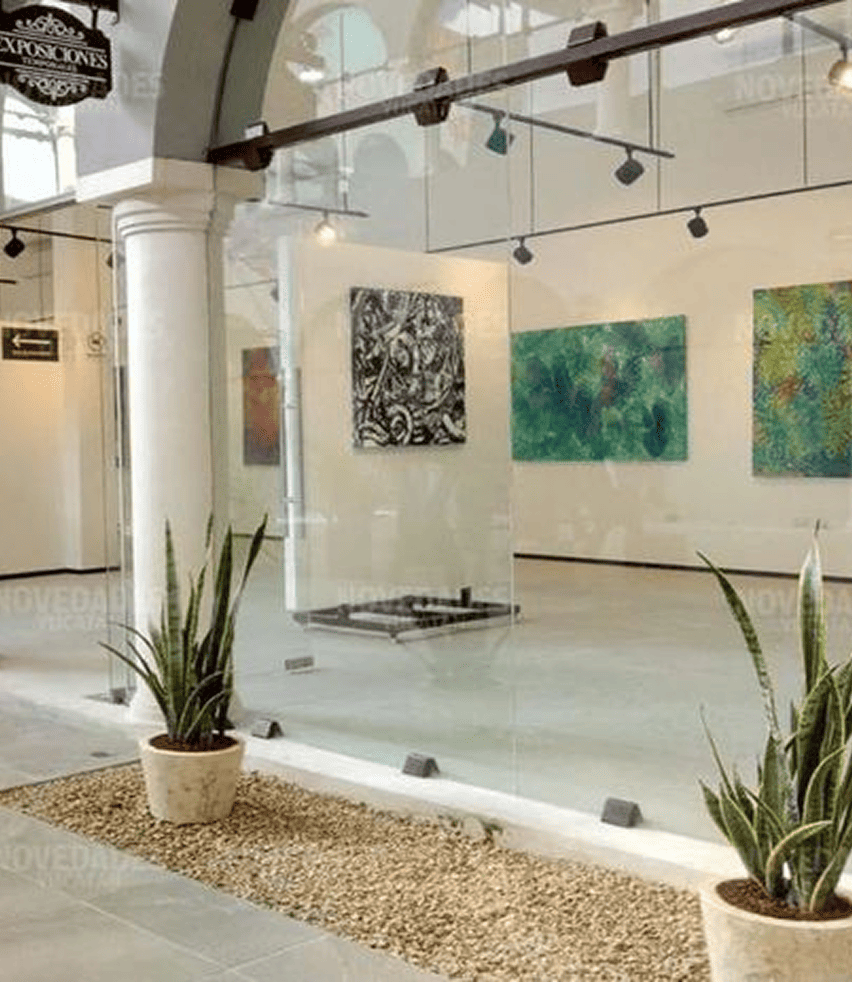 Pasaje Picheta: El pulso cultural del centro de Mérida