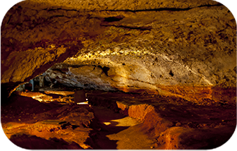 Imagen de referencia de la caverna